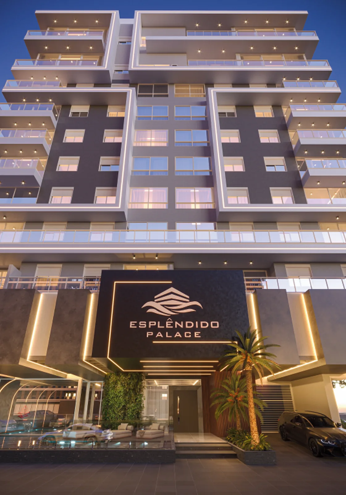 Esplêndido Palace · imagem 2