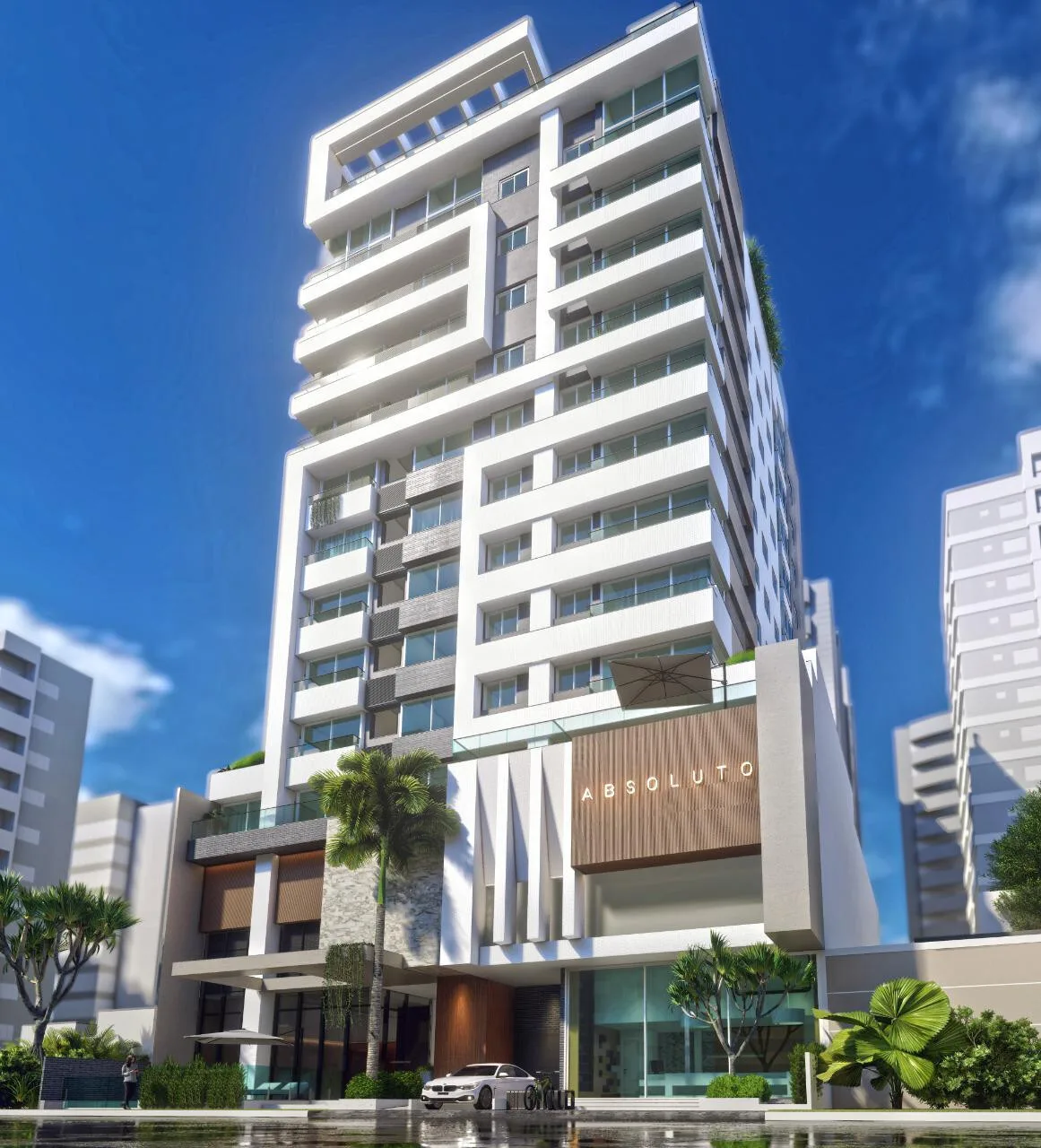 Absoluto Palace · imagem 1