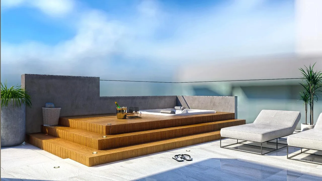 Absoluto Palace · imagem 9