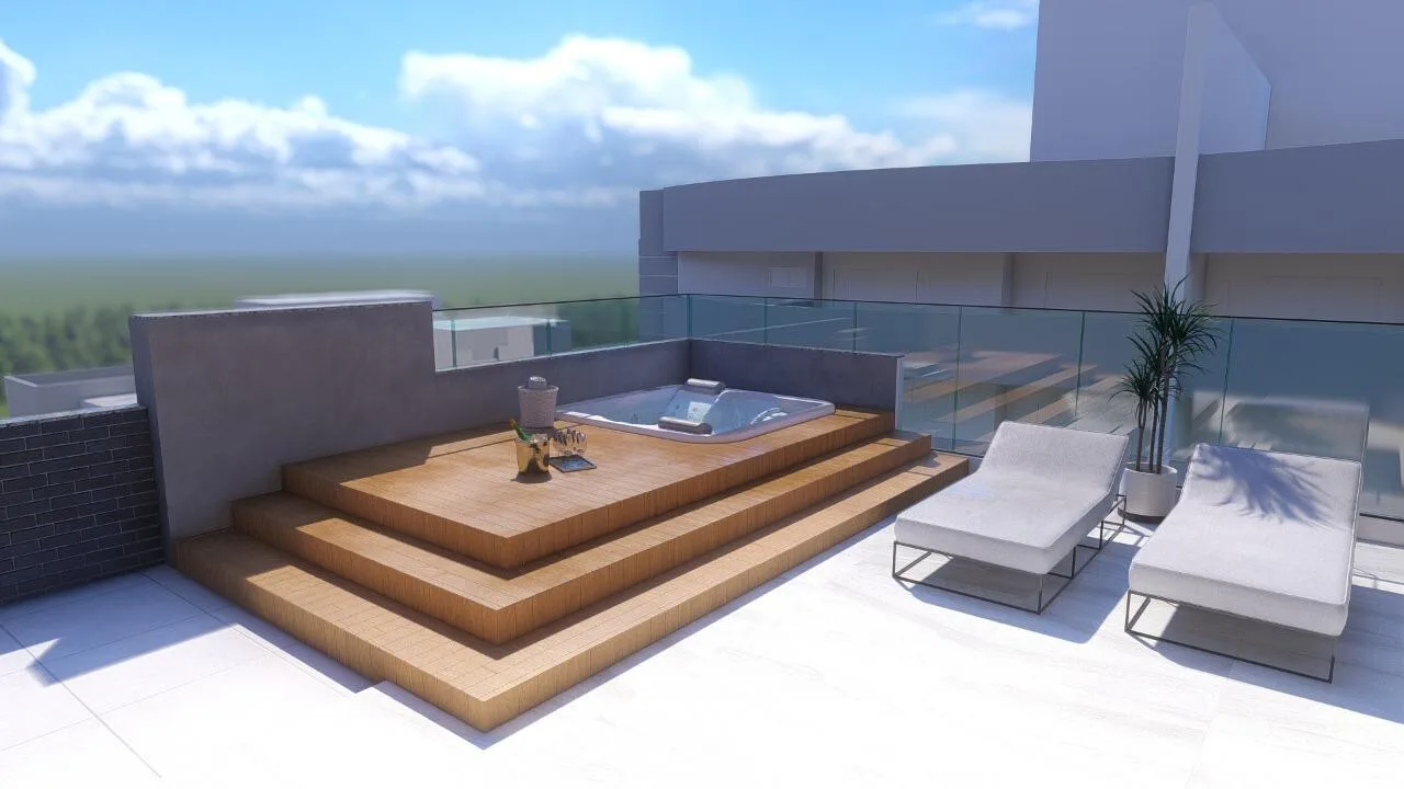 Absoluto Palace · imagem 10