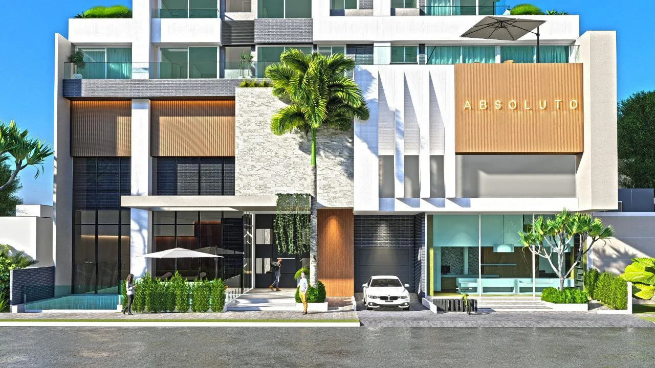 Absoluto Palace · imagem 2