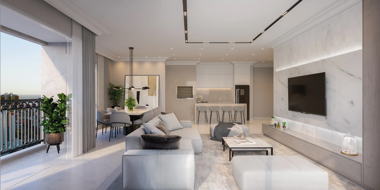 Four Seasons Residence · imagem 7