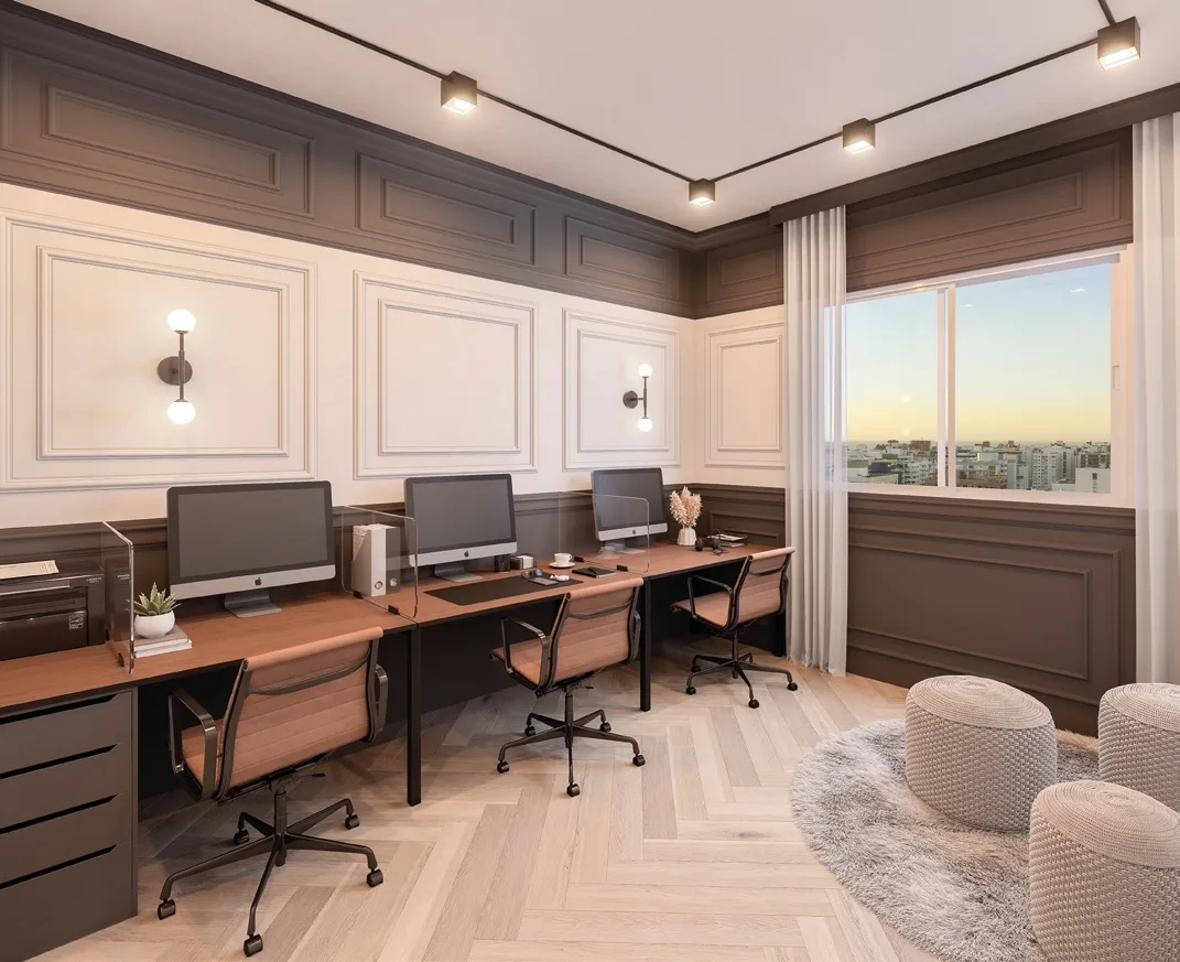 Four Seasons Residence · imagem 20