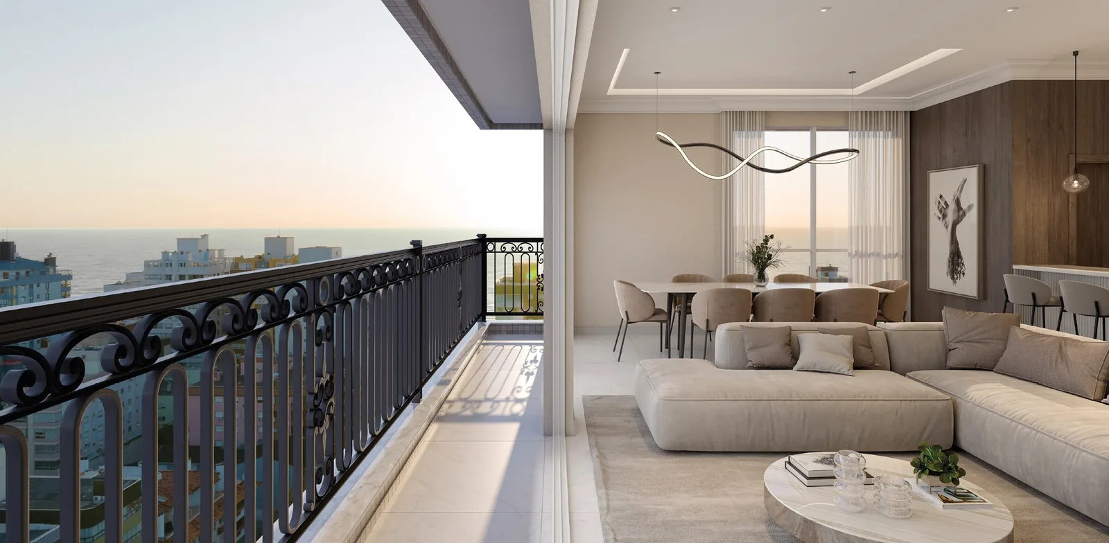 Four Seasons Residence · imagem 10