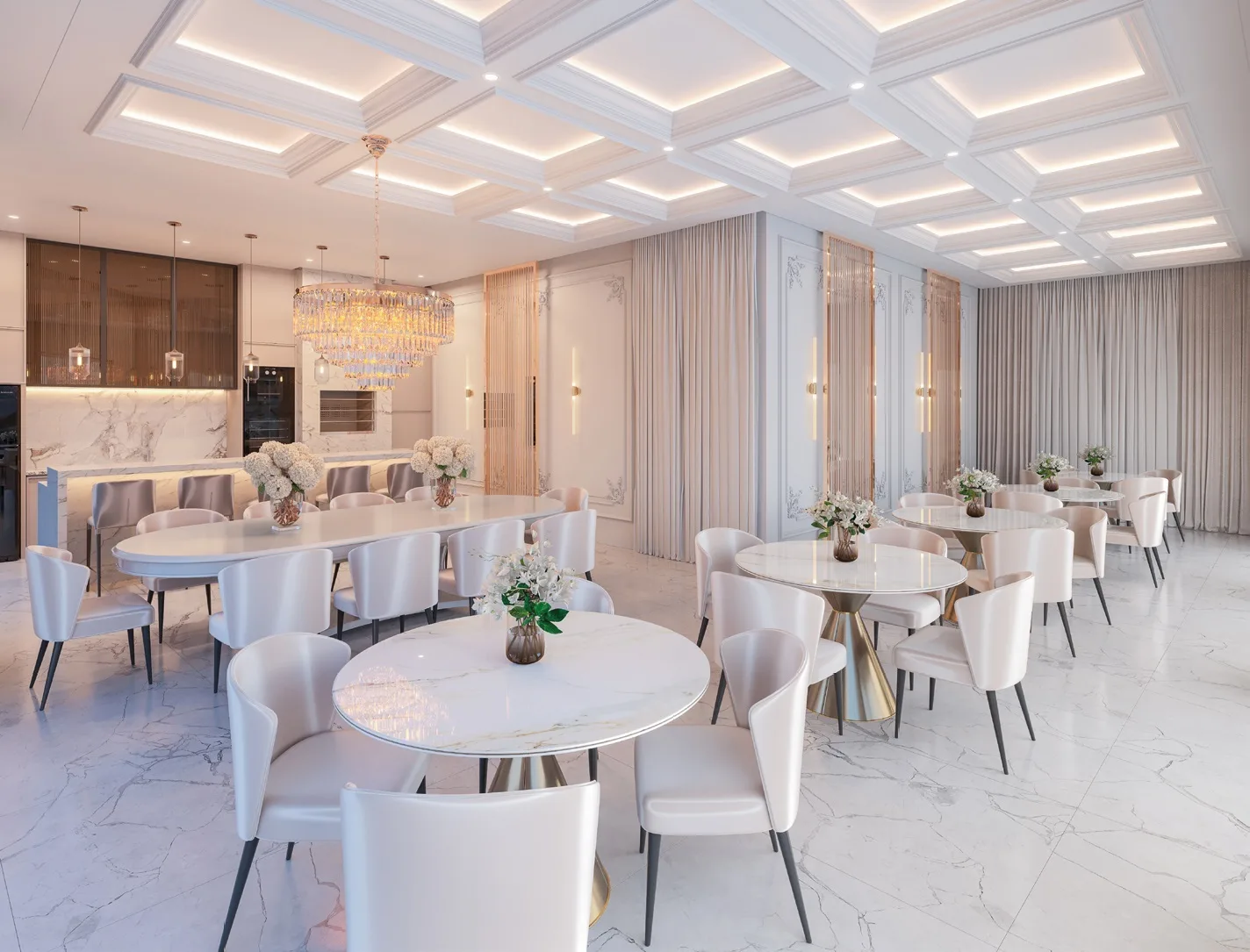 Four Seasons Residence · imagem 17