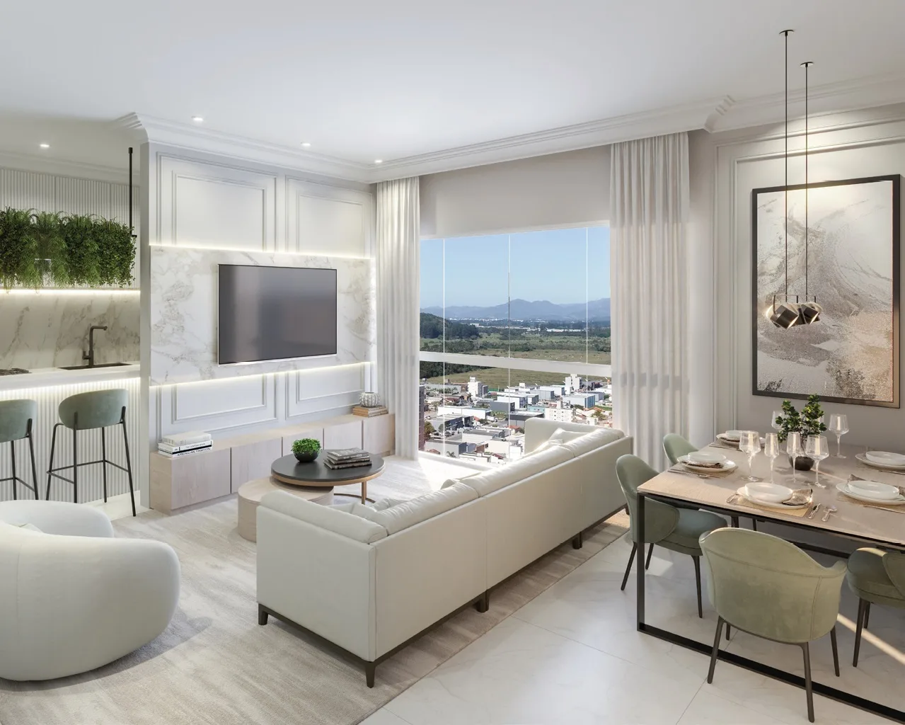 Four Seasons Residence · imagem 8