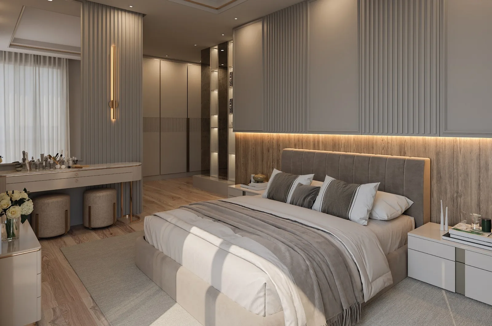 Four Seasons Residence · imagem 13
