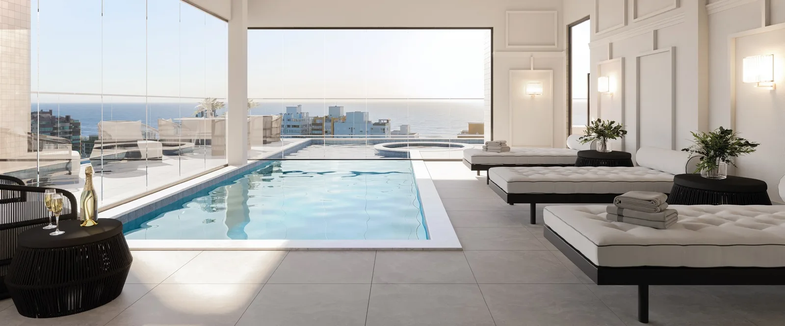 Four Seasons Residence · imagem 21