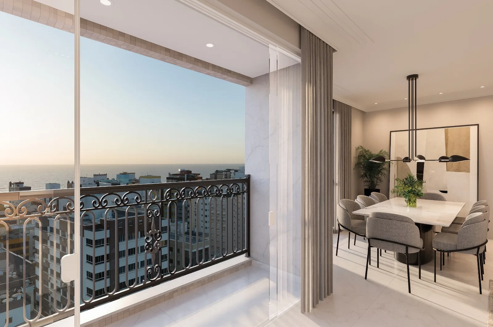 Four Seasons Residence · imagem 12