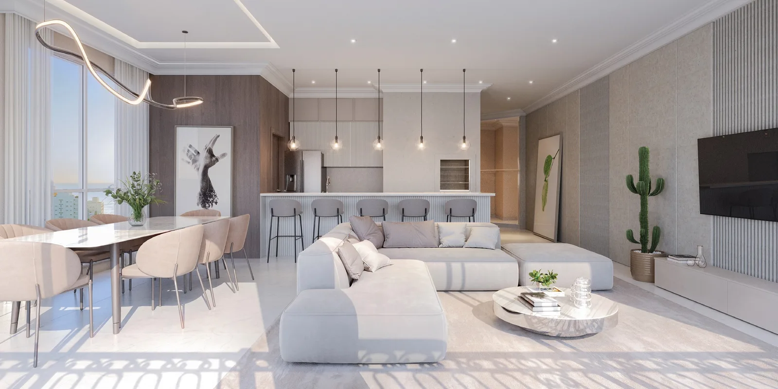 Four Seasons Residence · imagem 5