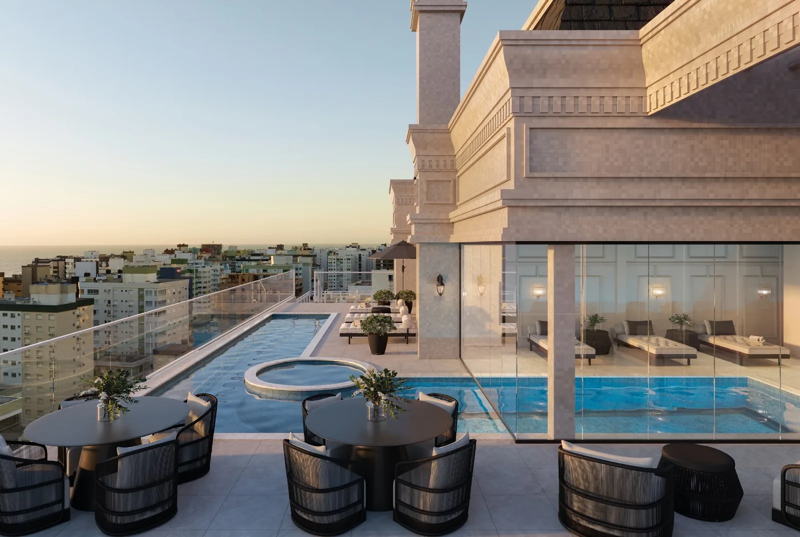 Four Seasons Residence · imagem 24