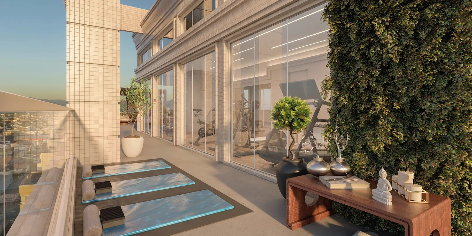 Four Seasons Residence · imagem 23