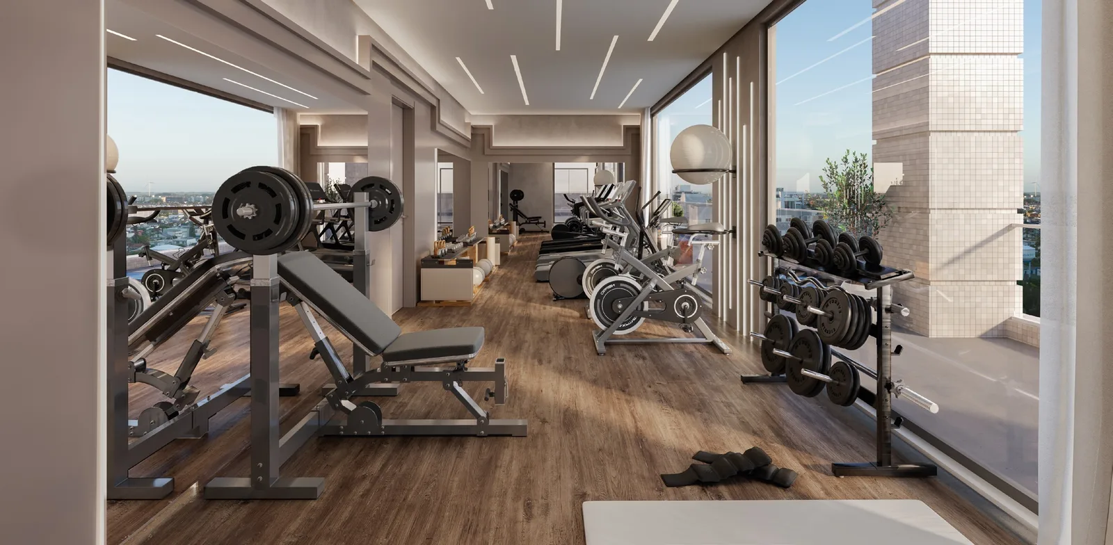 Four Seasons Residence · imagem 16