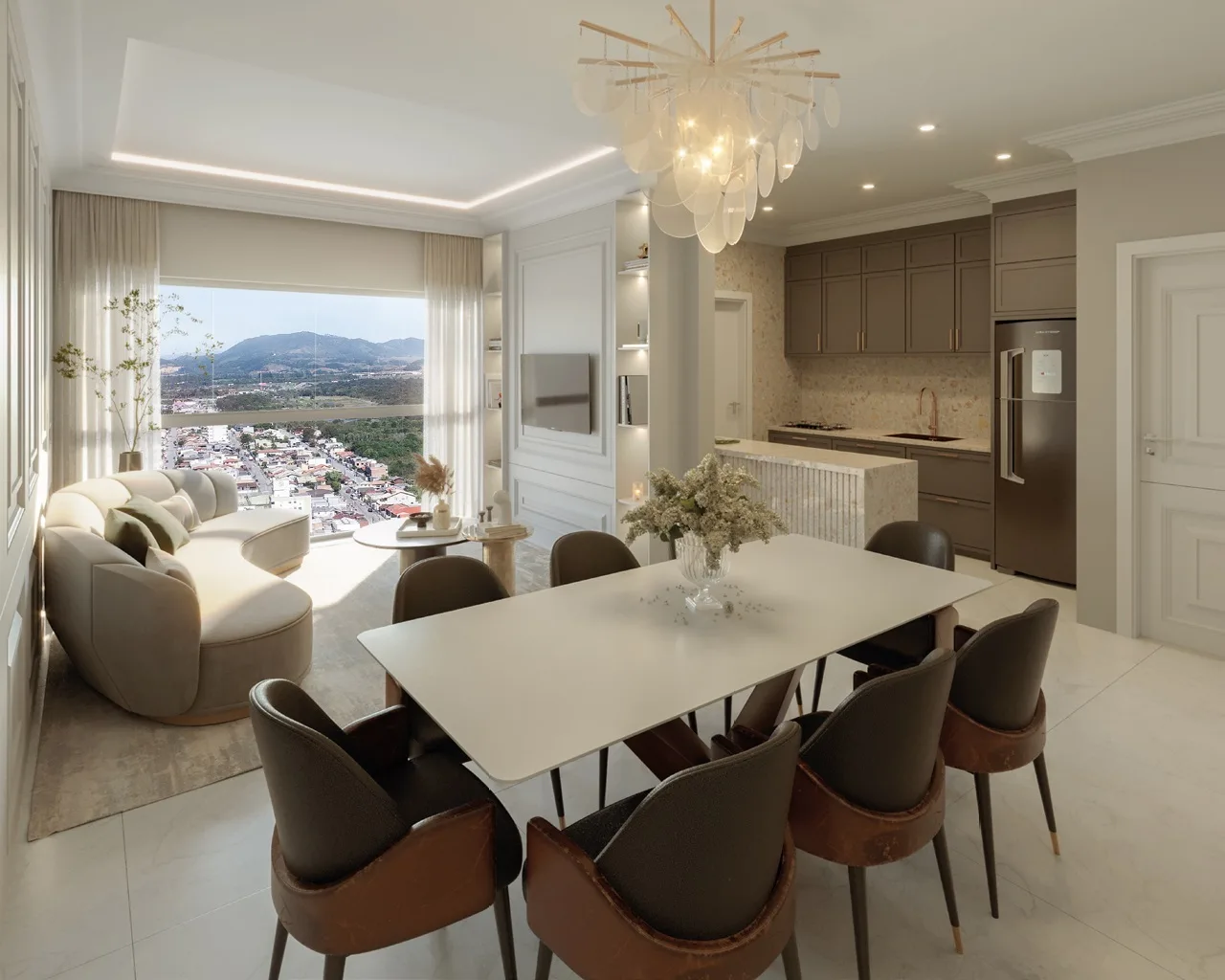Four Seasons Residence · imagem 9