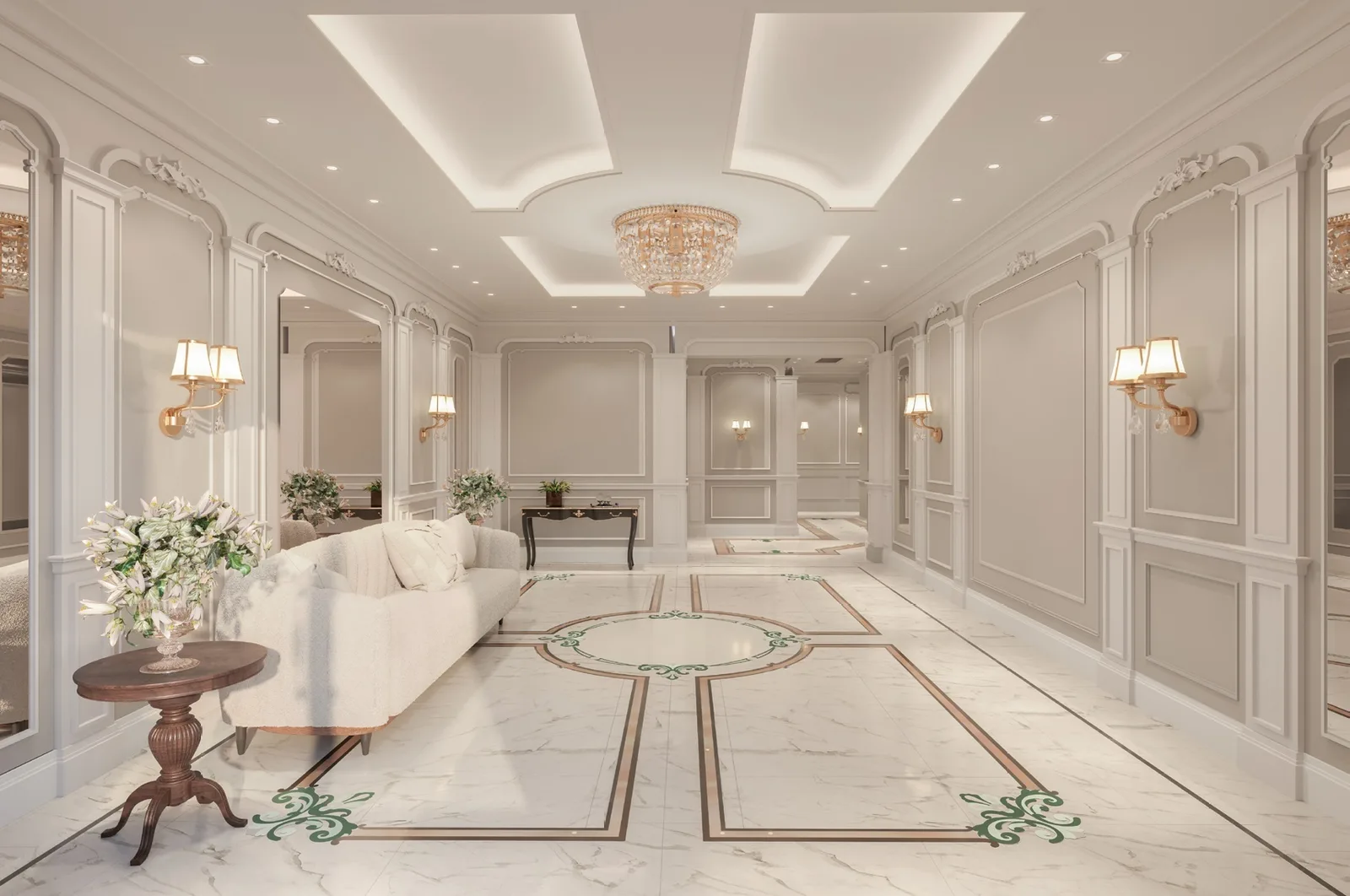 Four Seasons Residence · imagem 4