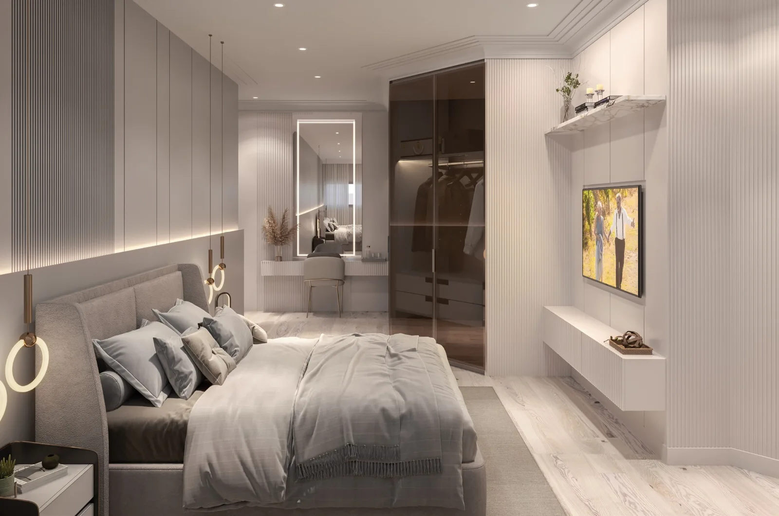 Four Seasons Residence · imagem 15