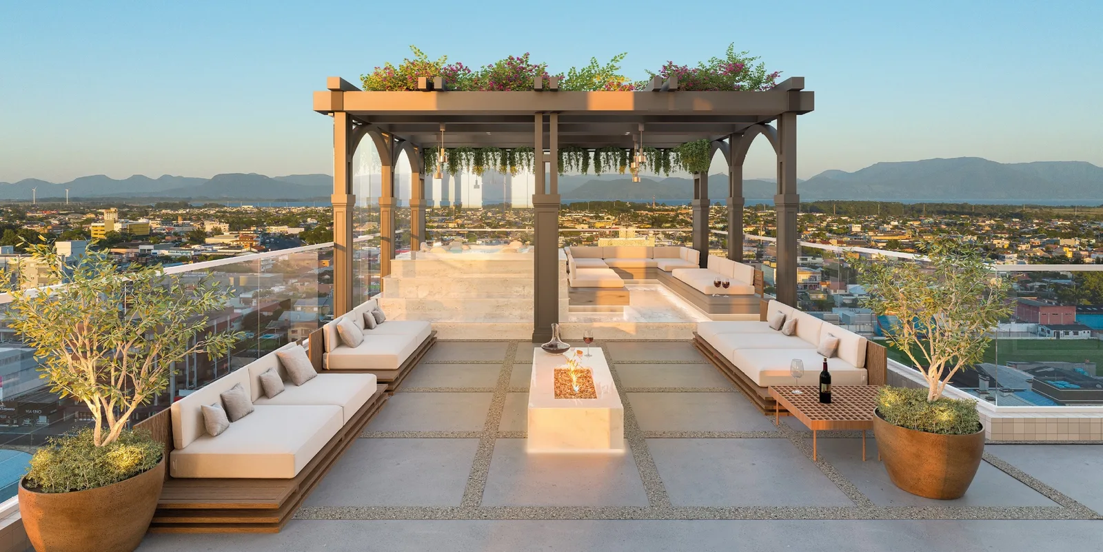 Four Seasons Residence · imagem 22