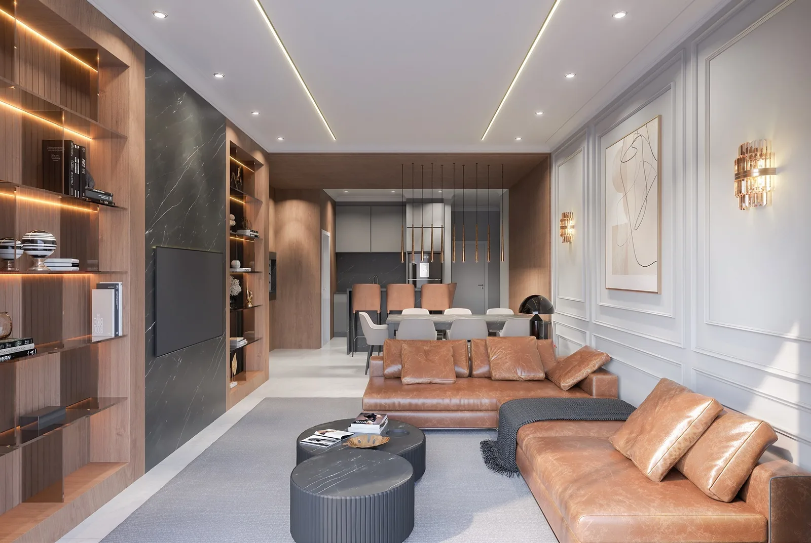 Four Seasons Residence · imagem 6
