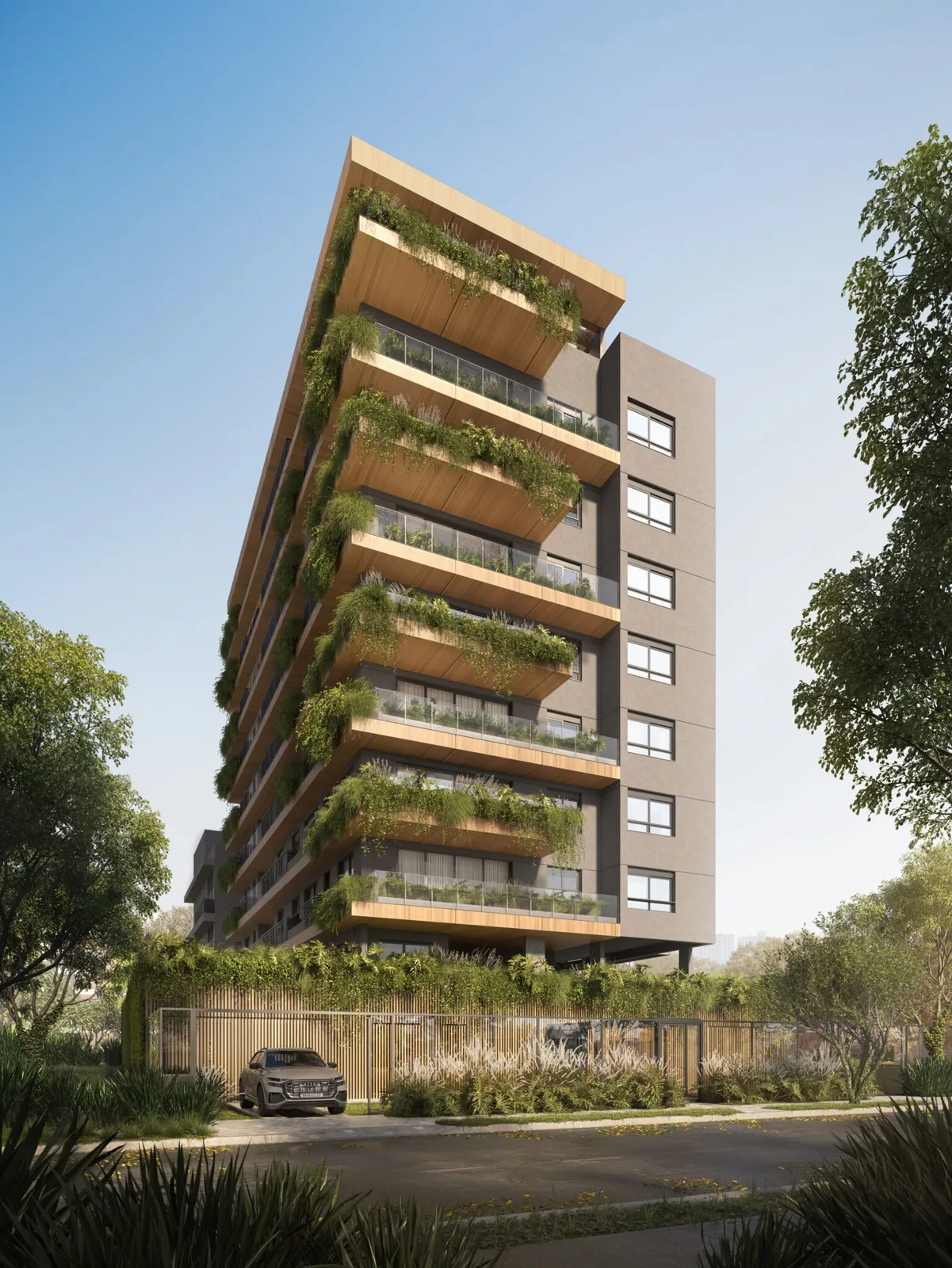 Mondrian Art Residences · imagem 1