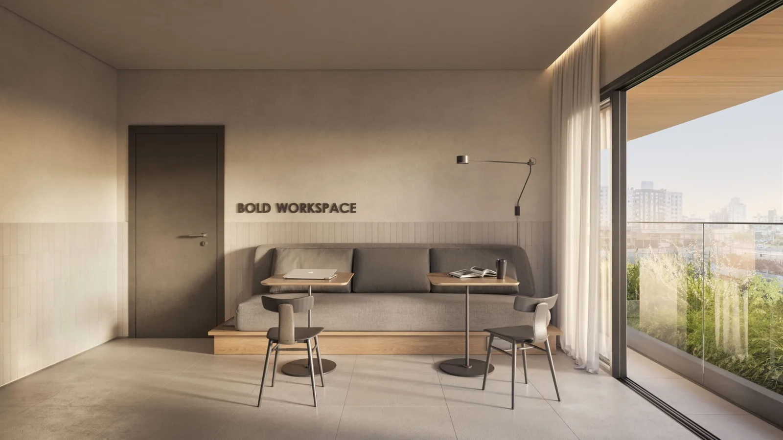 Mondrian Art Residences · imagem 15