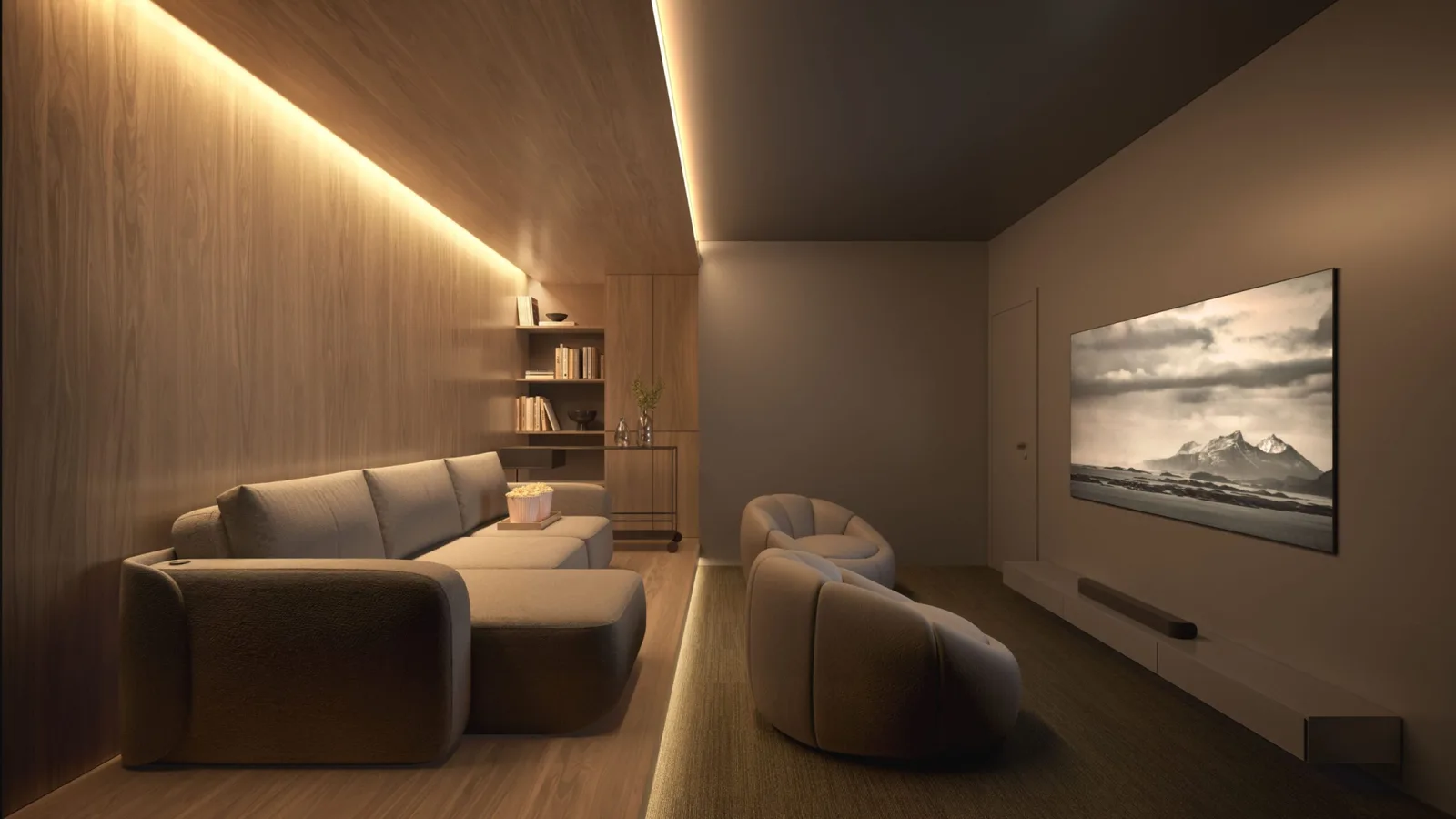 Mondrian Art Residences · imagem 5