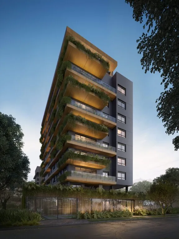 Mondrian Art Residences · imagem 2