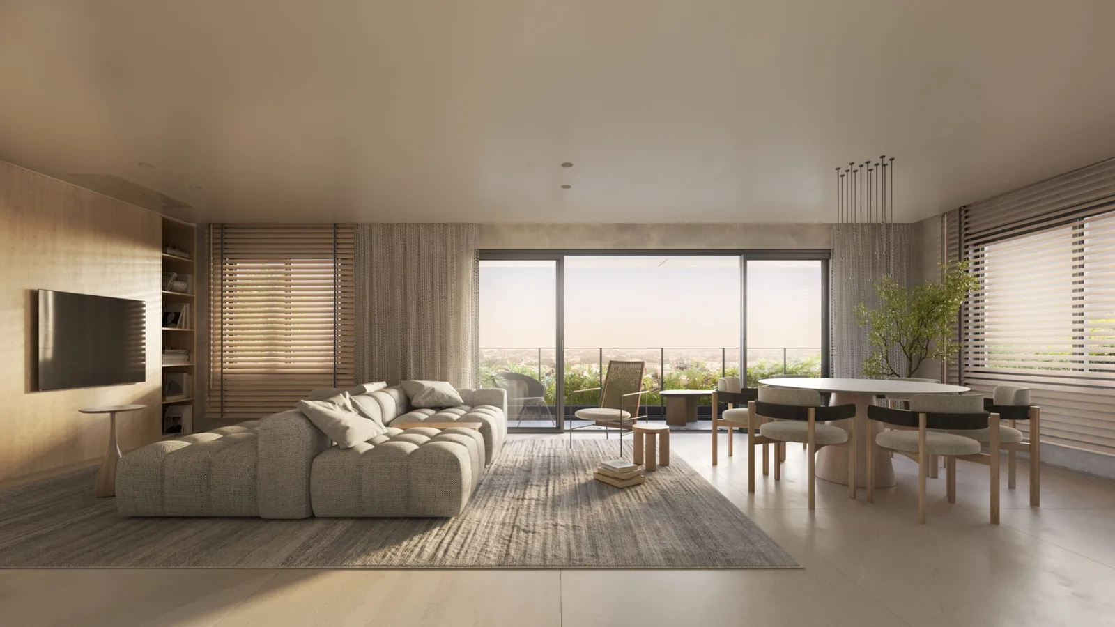 Mondrian Art Residences · imagem 7