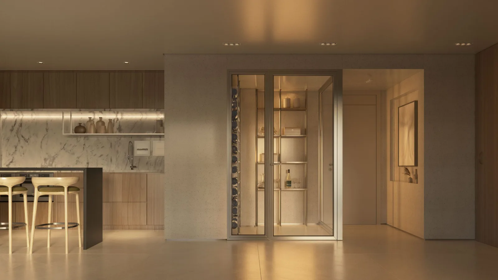 Mondrian Art Residences · imagem 8