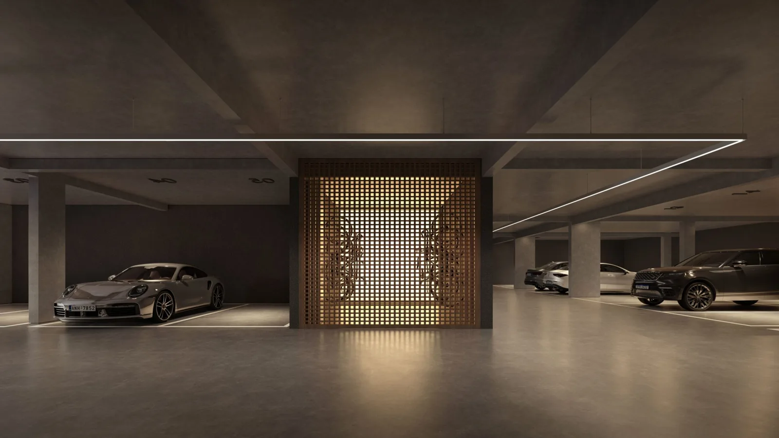 Mondrian Art Residences · imagem 9