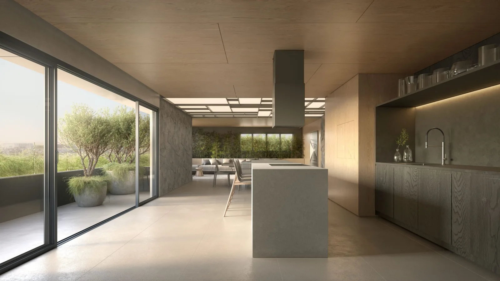 Mondrian Art Residences · imagem 13