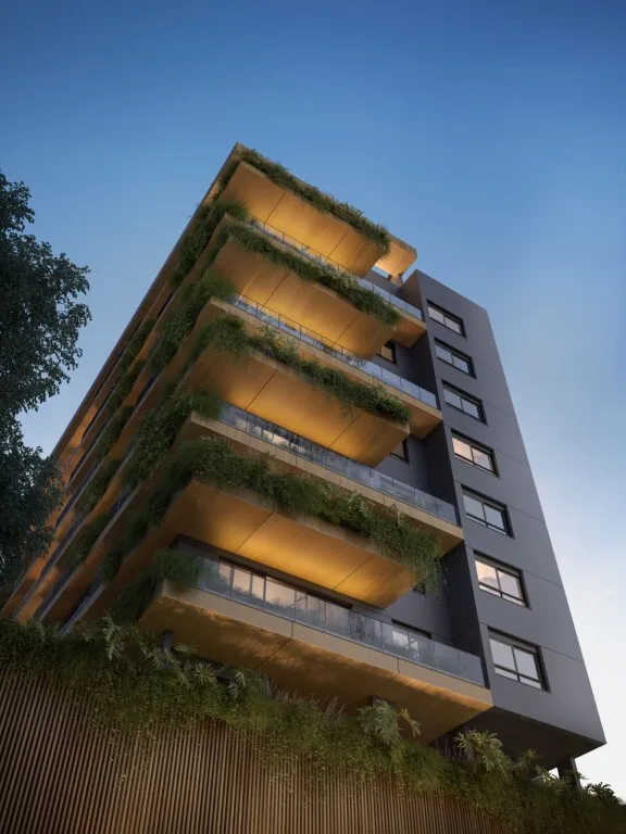 Mondrian Art Residences · imagem 3
