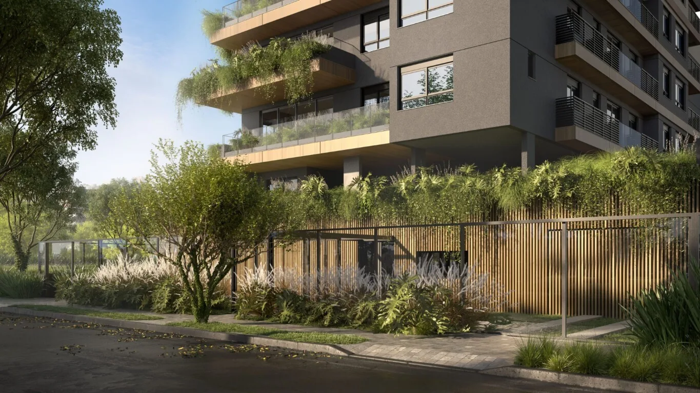Mondrian Art Residences · imagem 4
