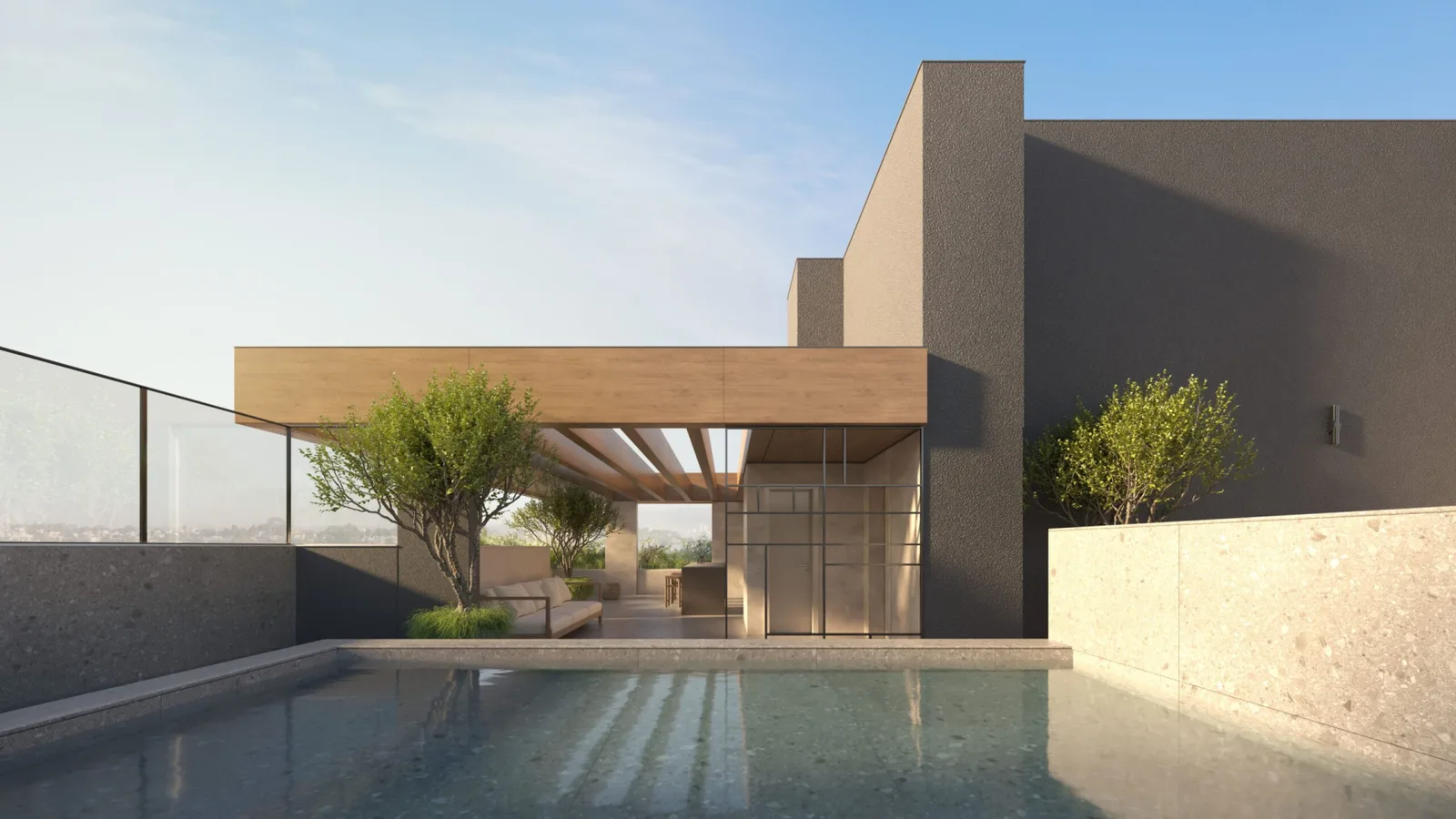 Mondrian Art Residences · imagem 16