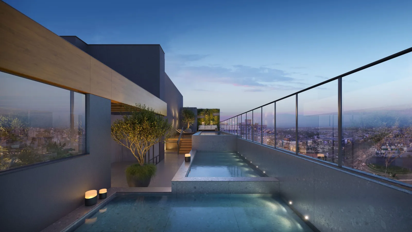 Mondrian Art Residences · imagem 17