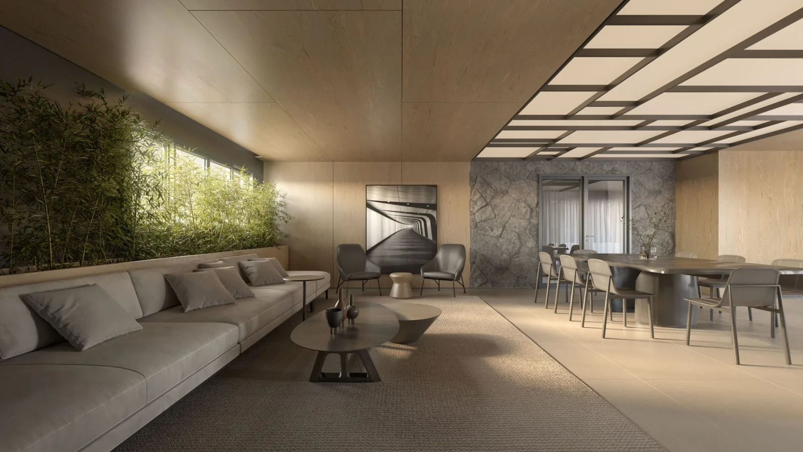 Mondrian Art Residences · imagem 12