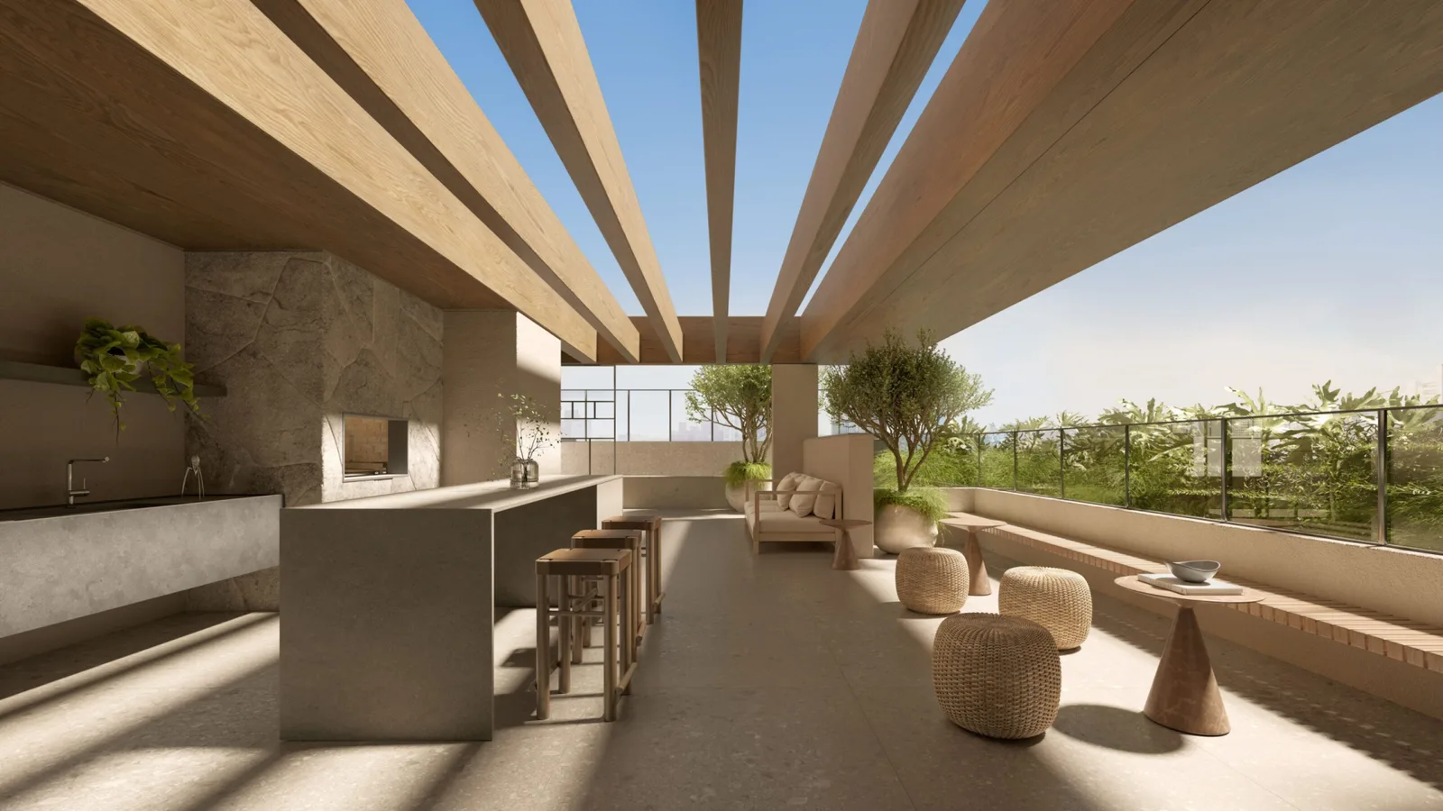 Mondrian Art Residences · imagem 14