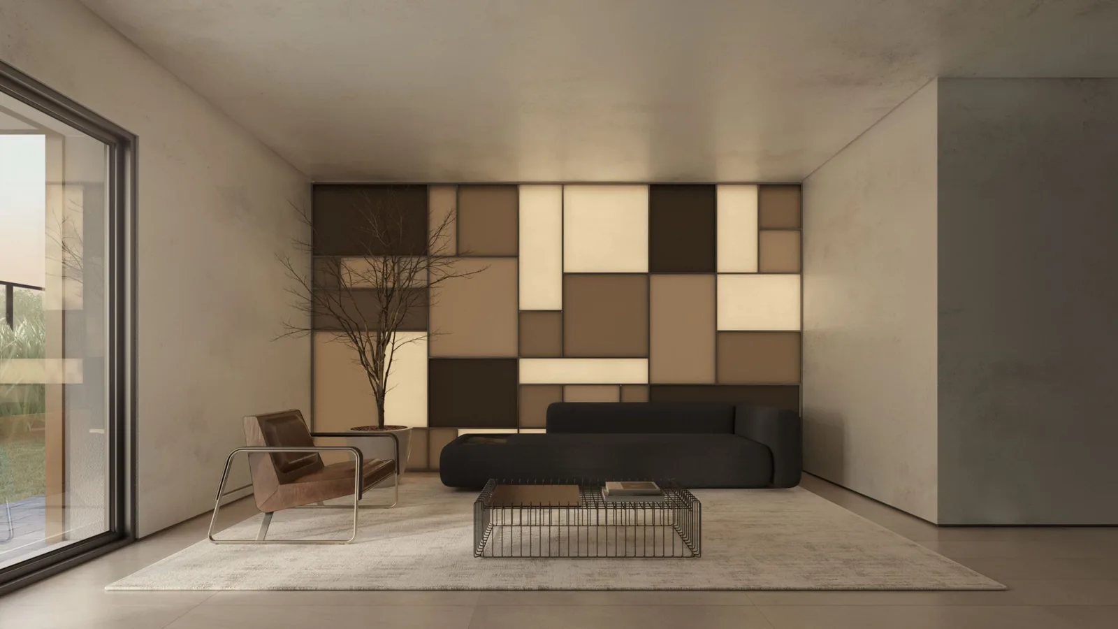 Mondrian Art Residences · imagem 6