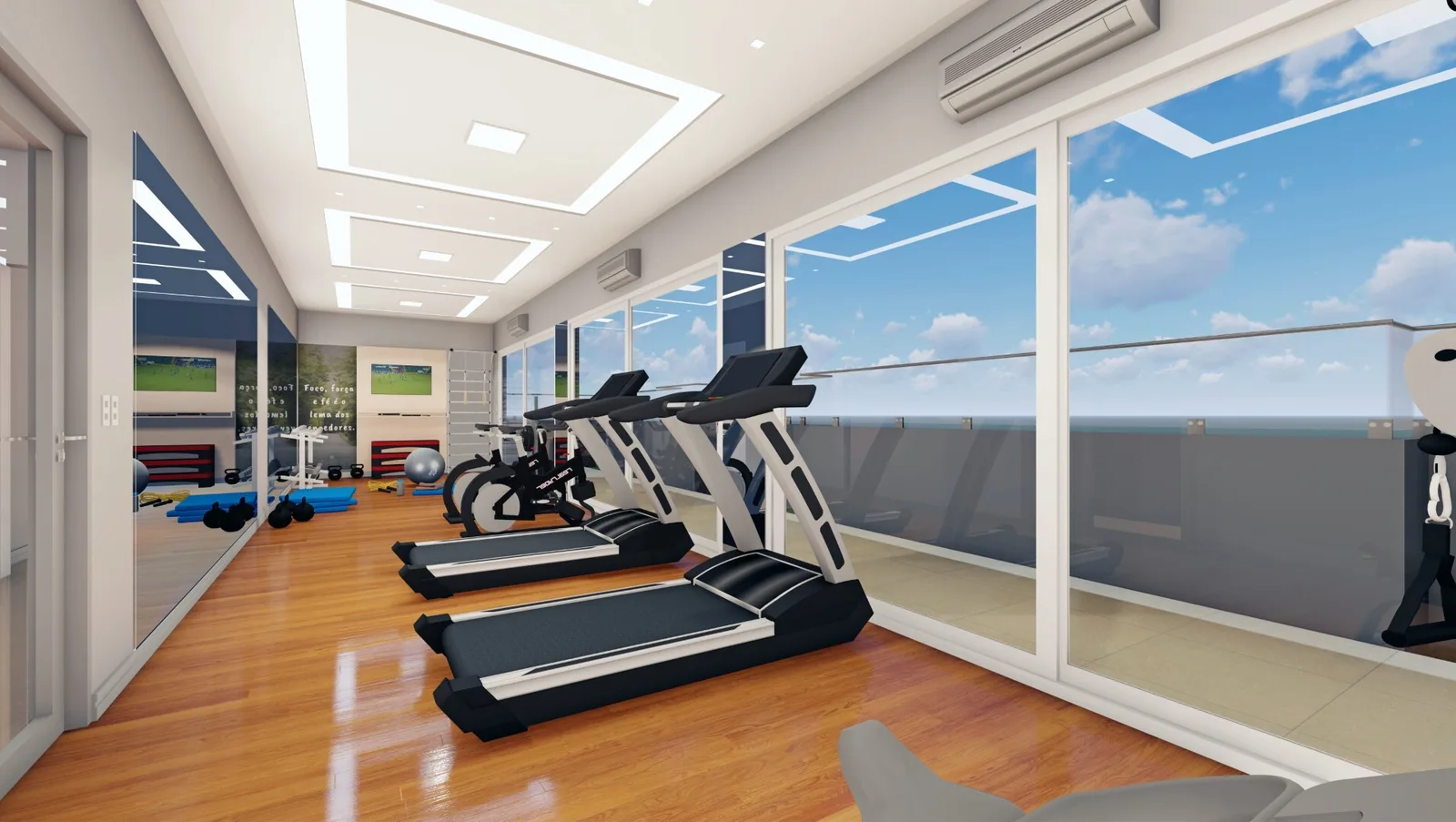 Liberty Residence · imagem 7