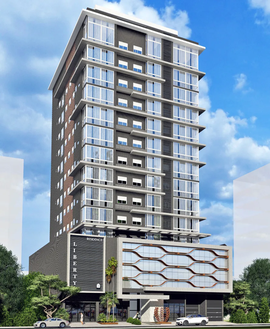 Liberty Residence · imagem 3