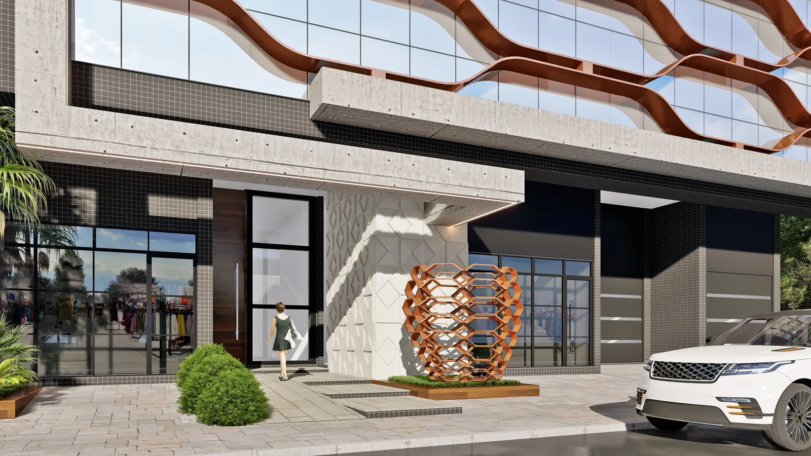 Liberty Residence · imagem 5