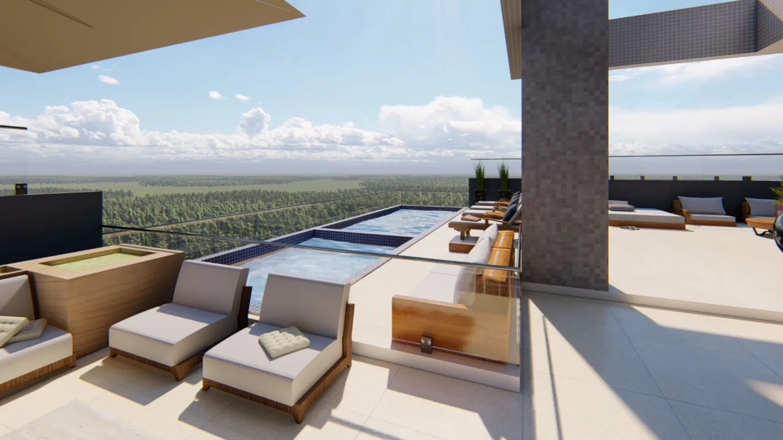 Liberty Residence · imagem 11