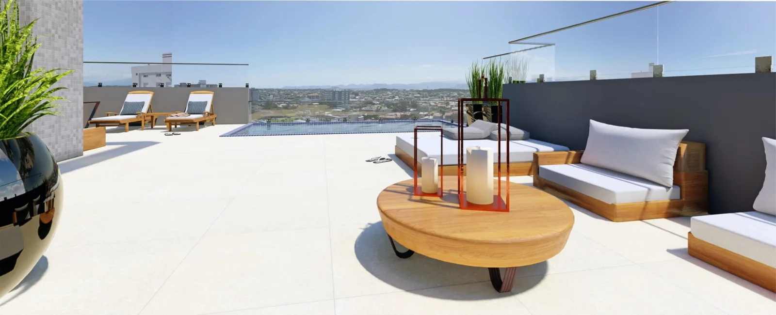 Liberty Residence · imagem 12