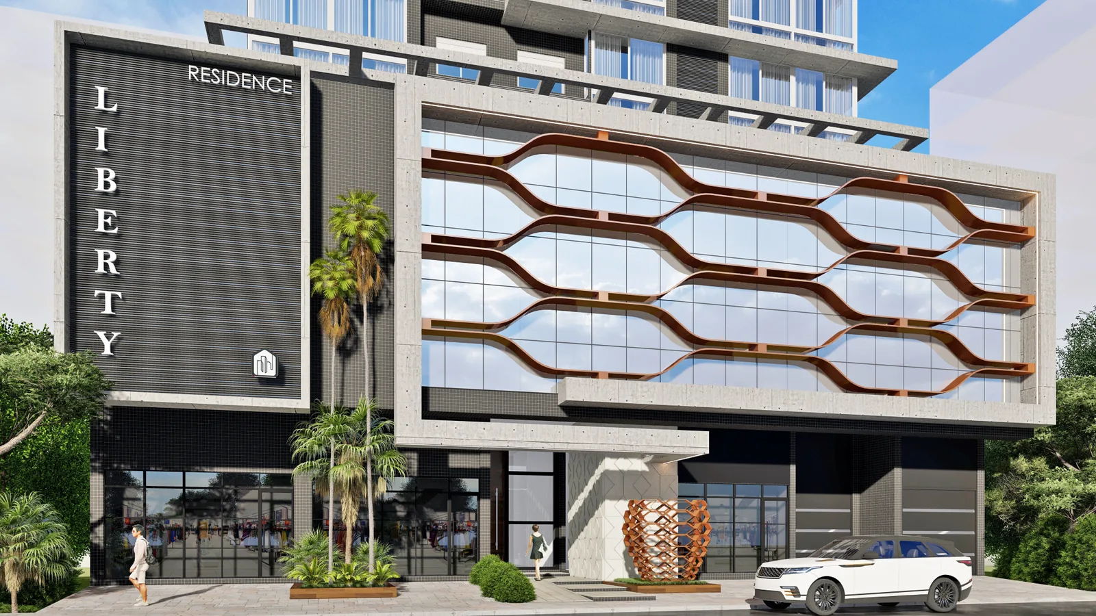 Liberty Residence · imagem 6