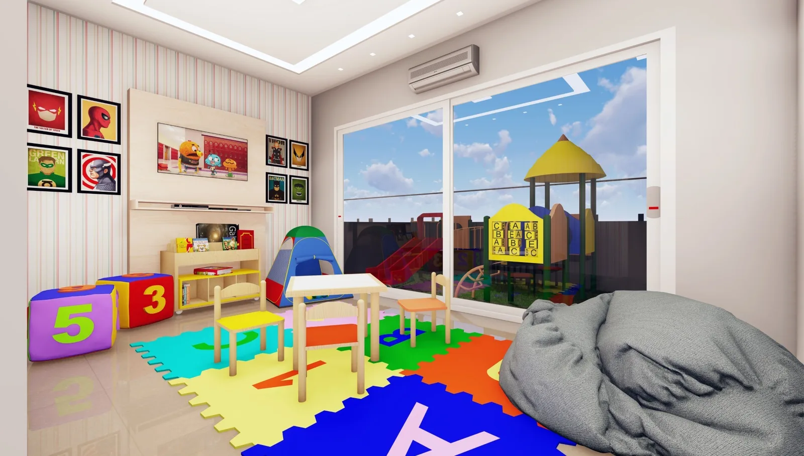 Liberty Residence · imagem 9
