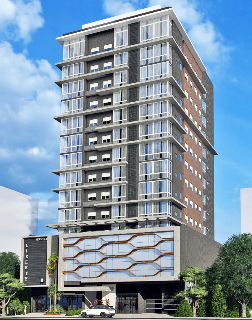 Liberty Residence · imagem 2