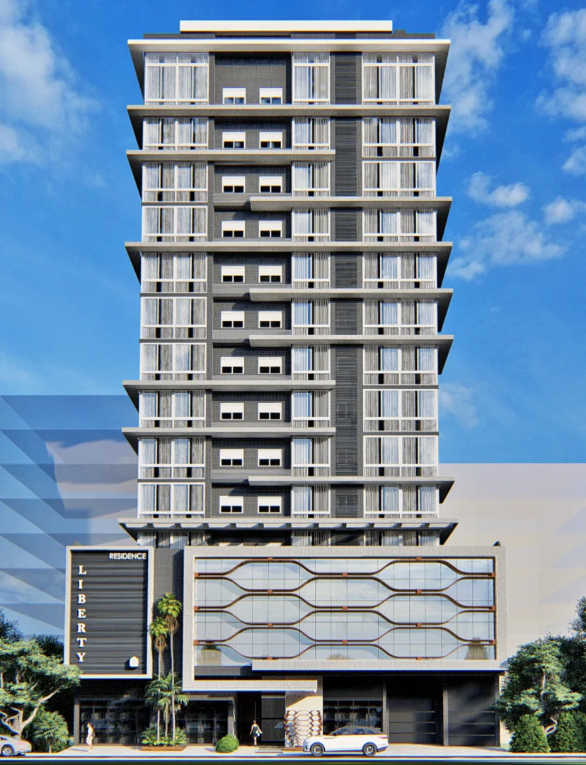 Liberty Residence · imagem 1
