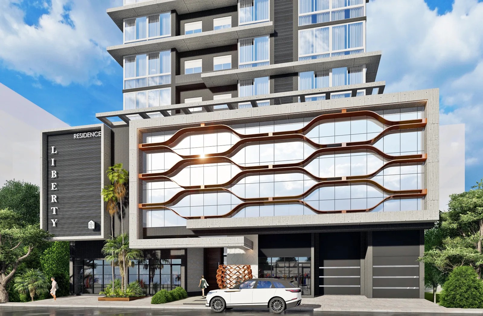 Liberty Residence · imagem 4