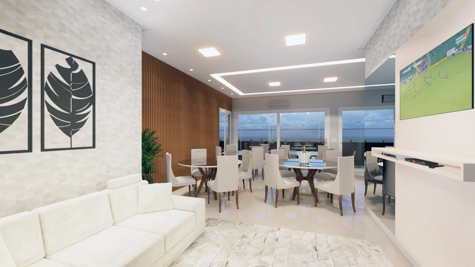 Liberty Residence · imagem 8