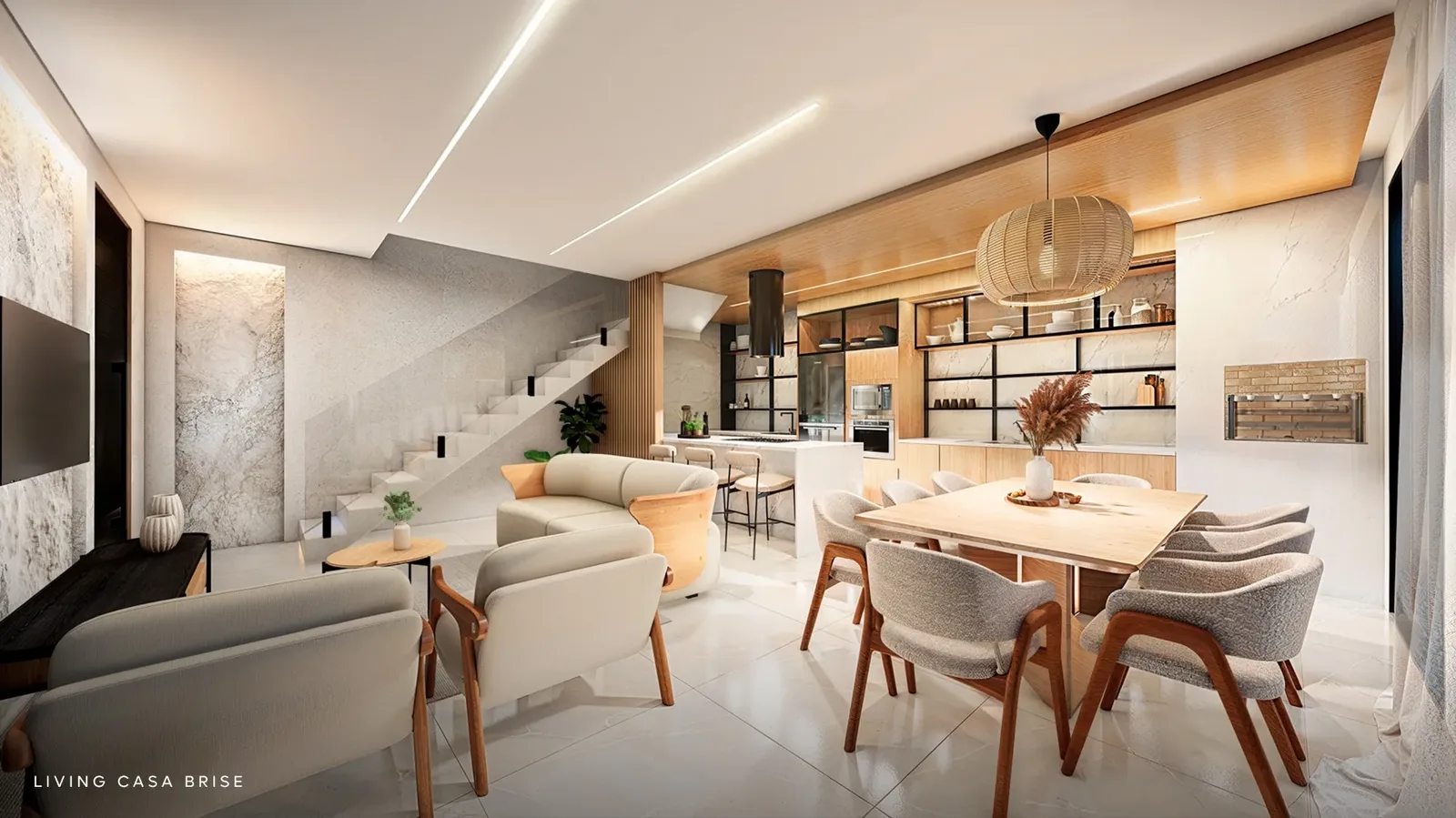 Dhunas Marine Resort · imagem 53