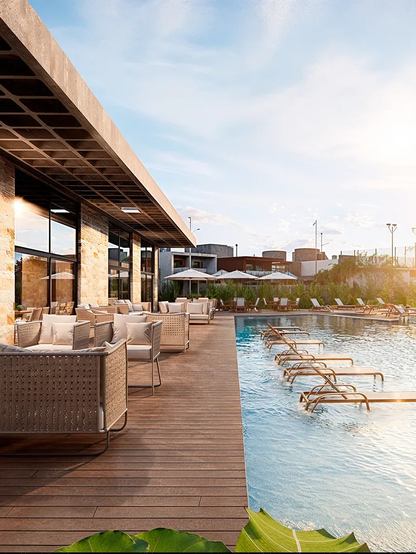 Dhunas Marine Resort · imagem 1